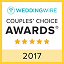 Wedding Wire Award 2017