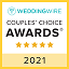 Wedding Wire Award 2021