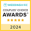 Wedding Wire Award 2024