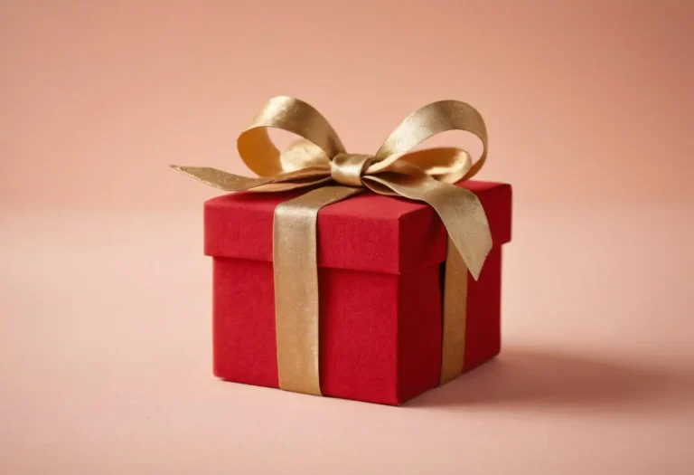 National Couple Day Gift