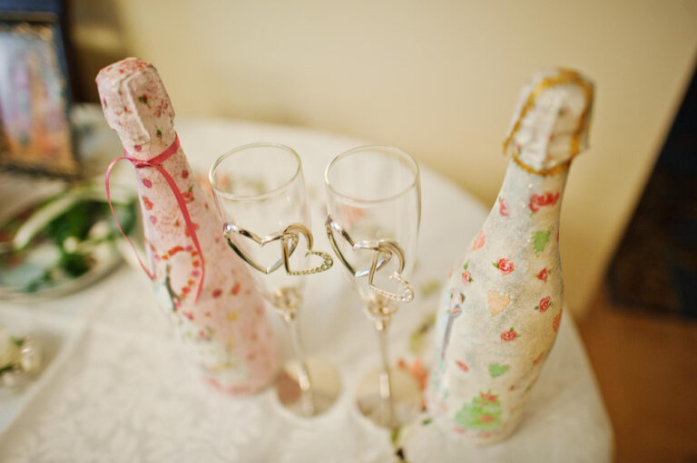 engagement party ideas