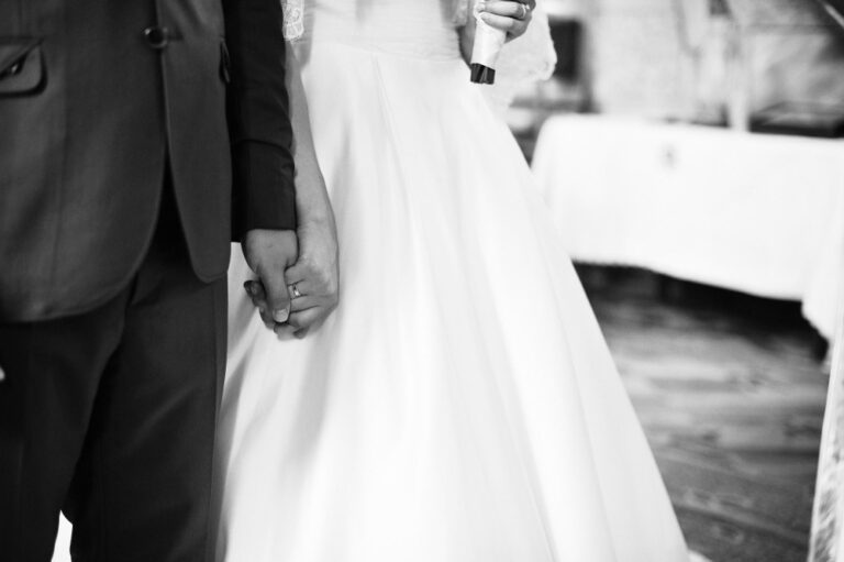 Simple wedding ideas