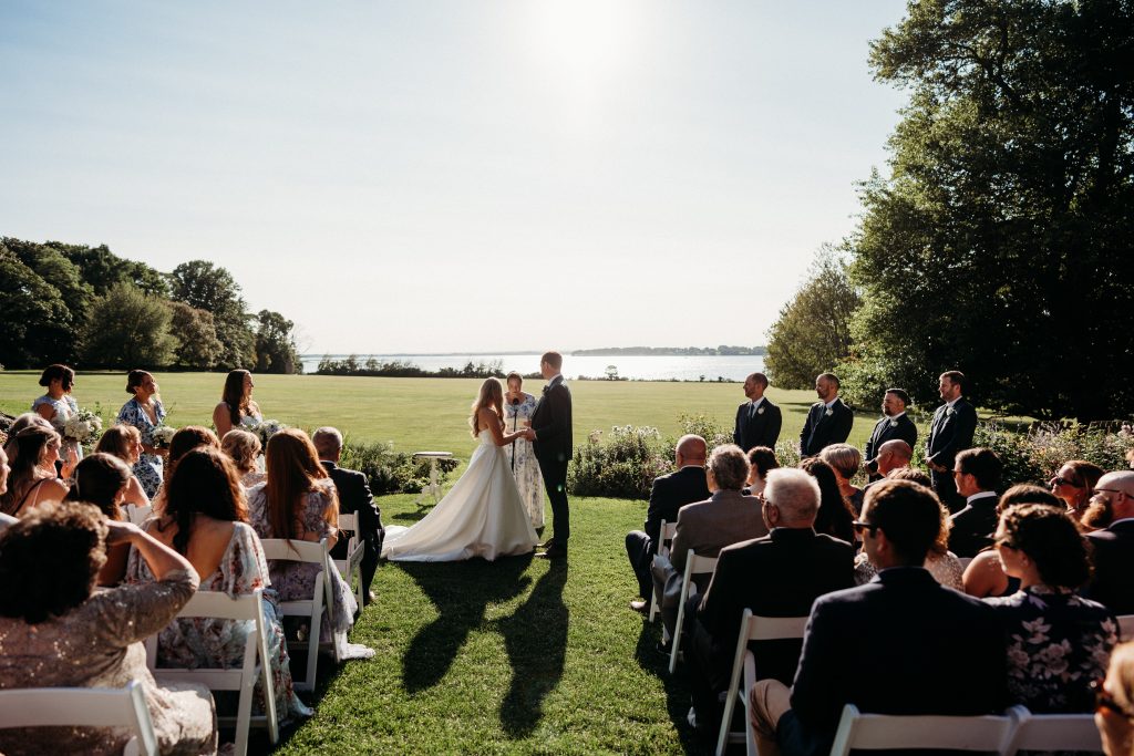 Wedding Band Gallery