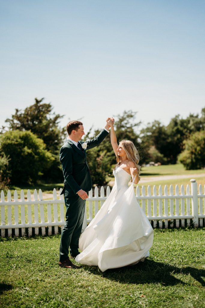 Wedding Band Gallery