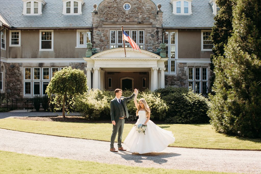 Wedding Band Gallery