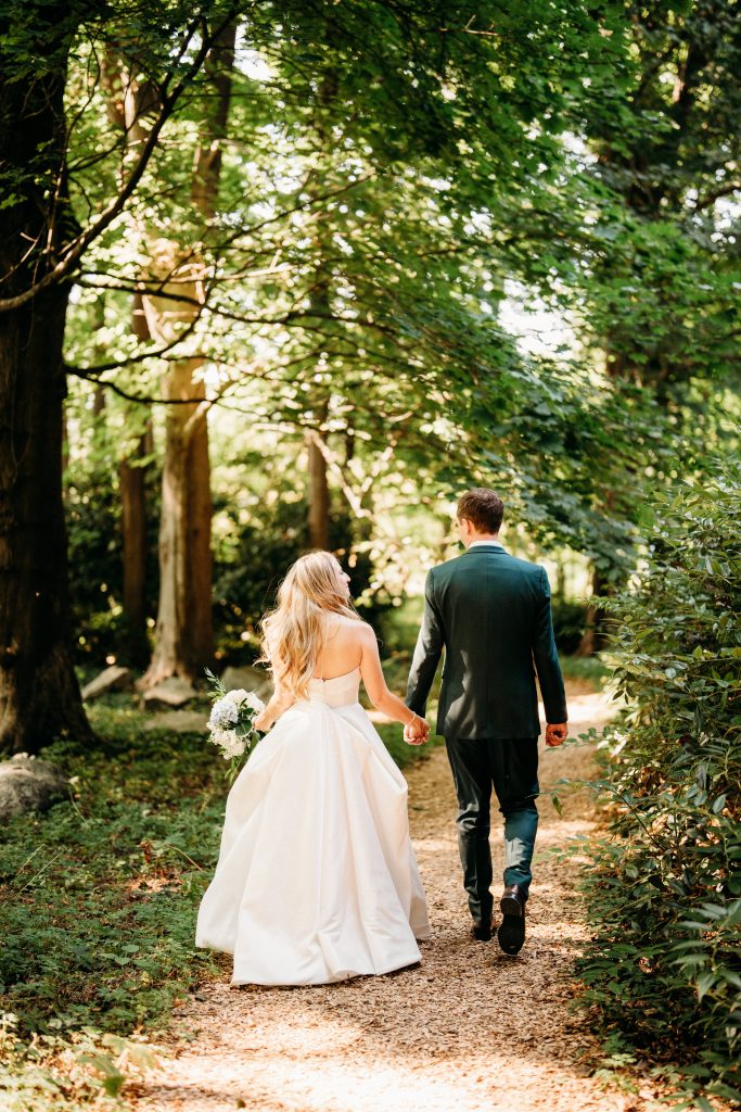 Wedding Band Gallery