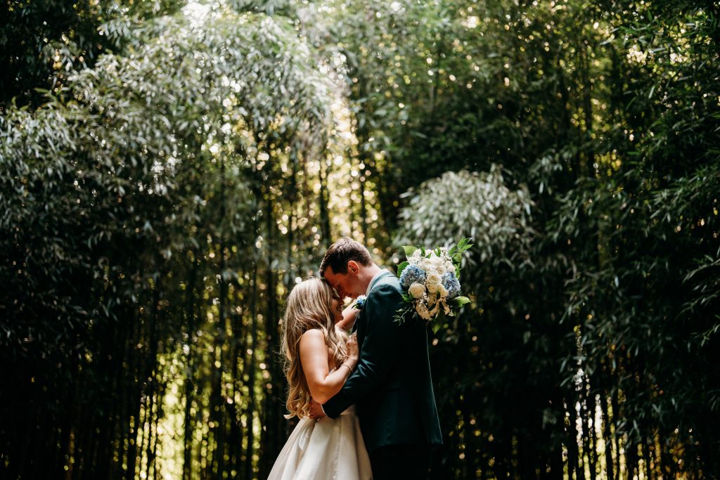 Wedding Band Gallery