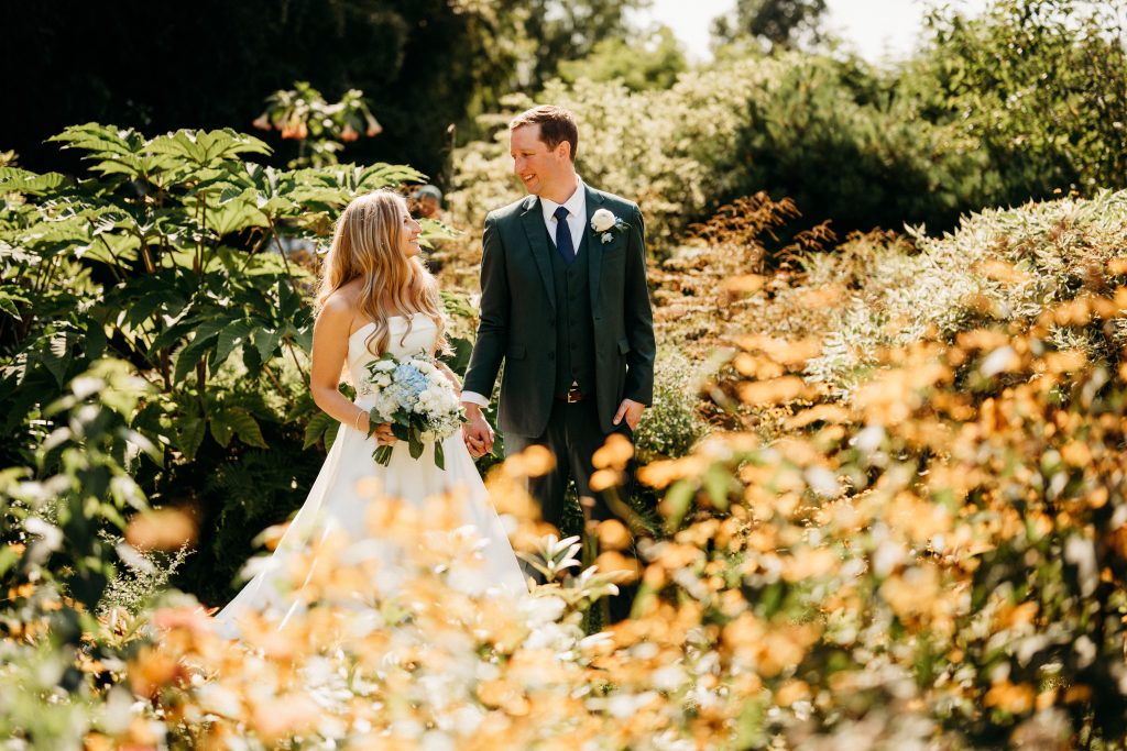 Wedding Band Gallery