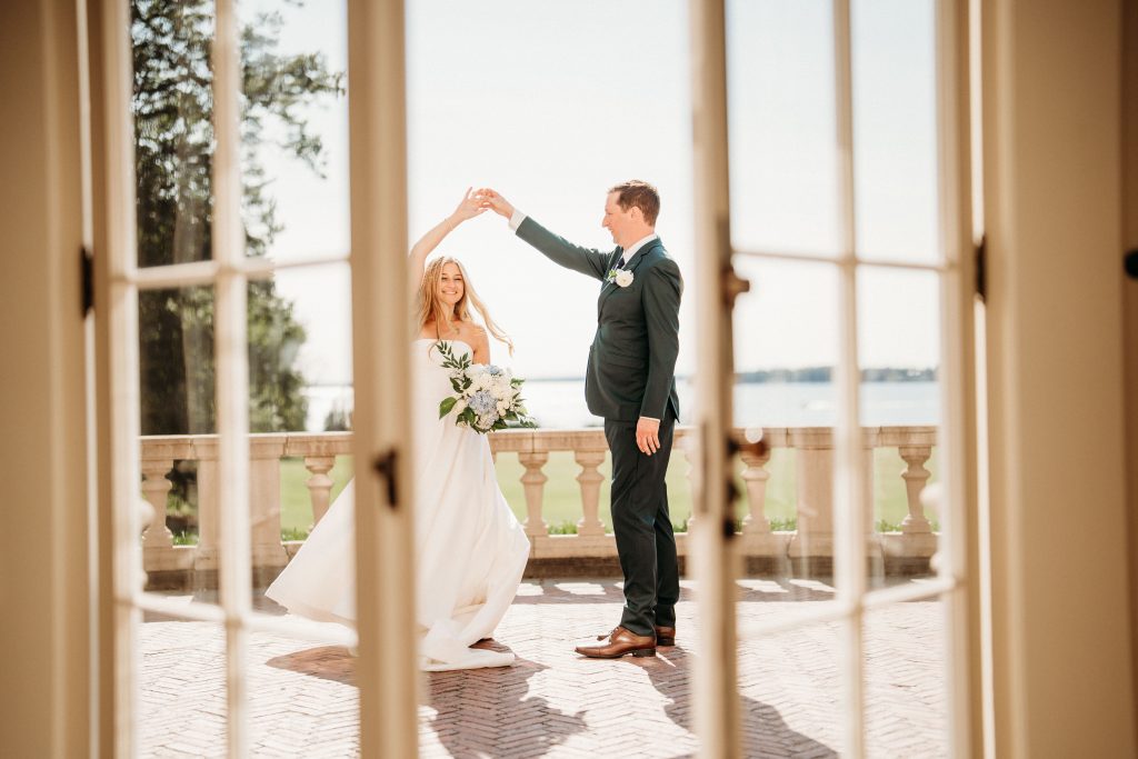 Wedding Band Gallery