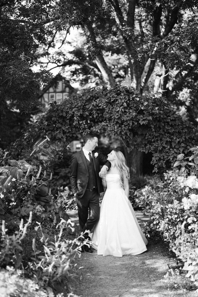 Wedding Band Gallery