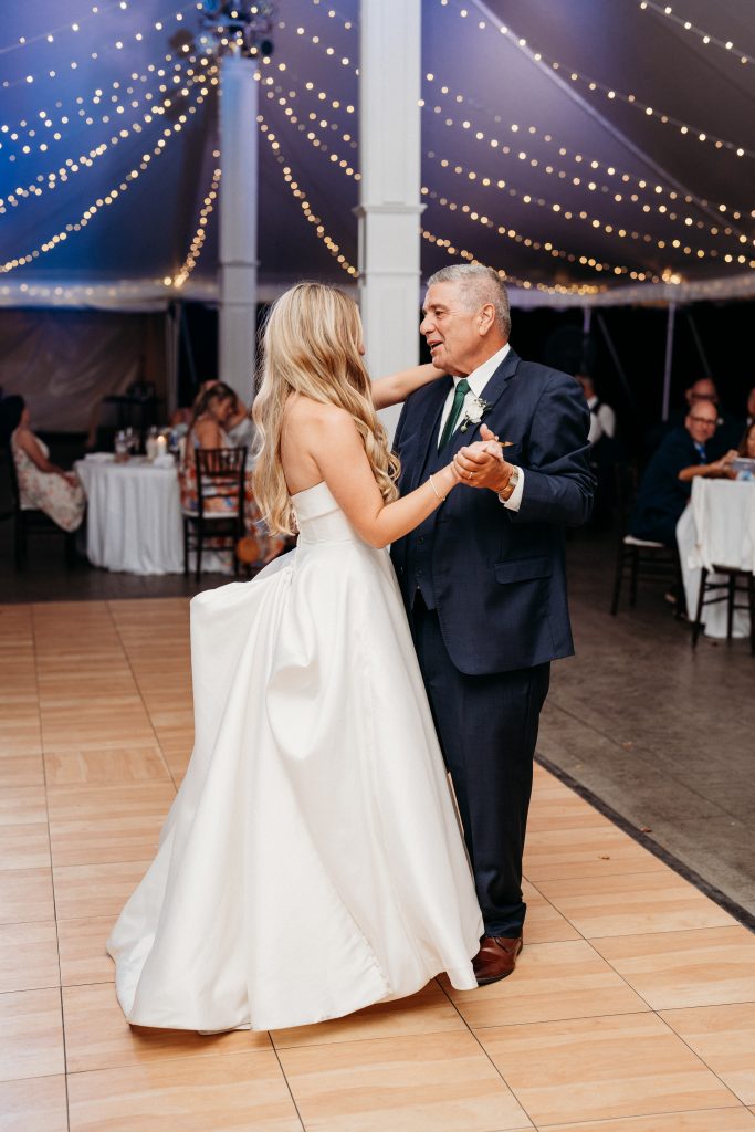 Wedding Band Gallery