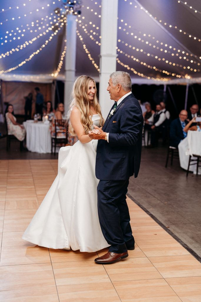 Wedding Band Gallery