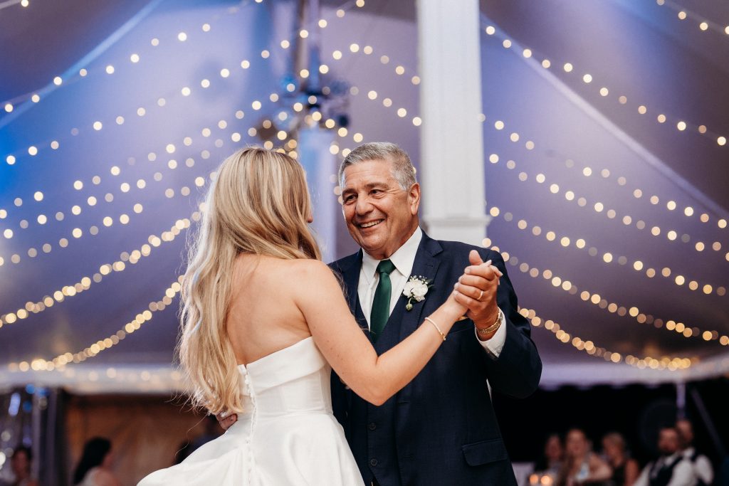 Wedding Band Gallery