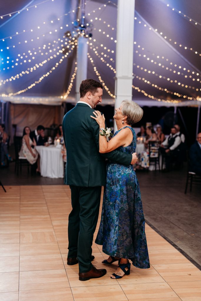 Wedding Band Gallery