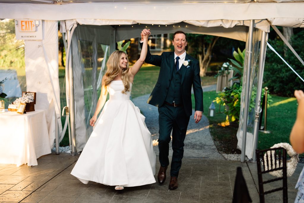 Wedding Band Gallery