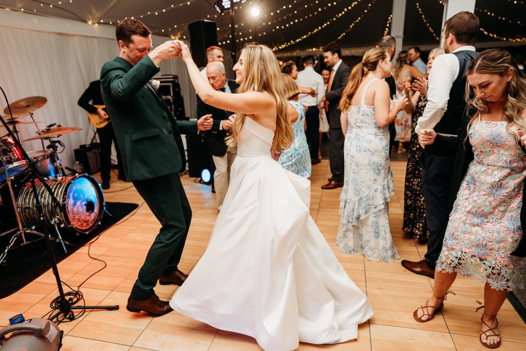 Wedding Band Gallery