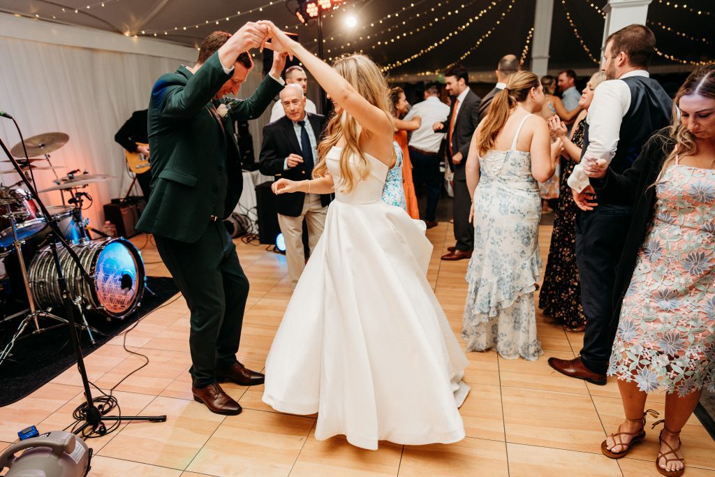 Wedding Band Gallery