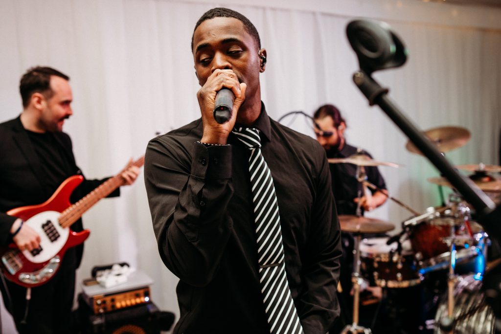 Wedding Band Gallery