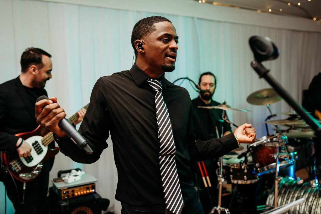 Wedding Band Gallery