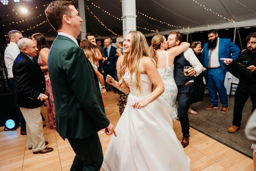 Wedding Band Gallery
