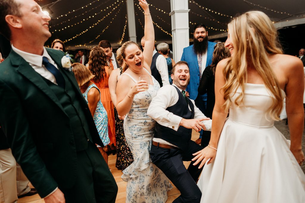 Wedding Band Gallery