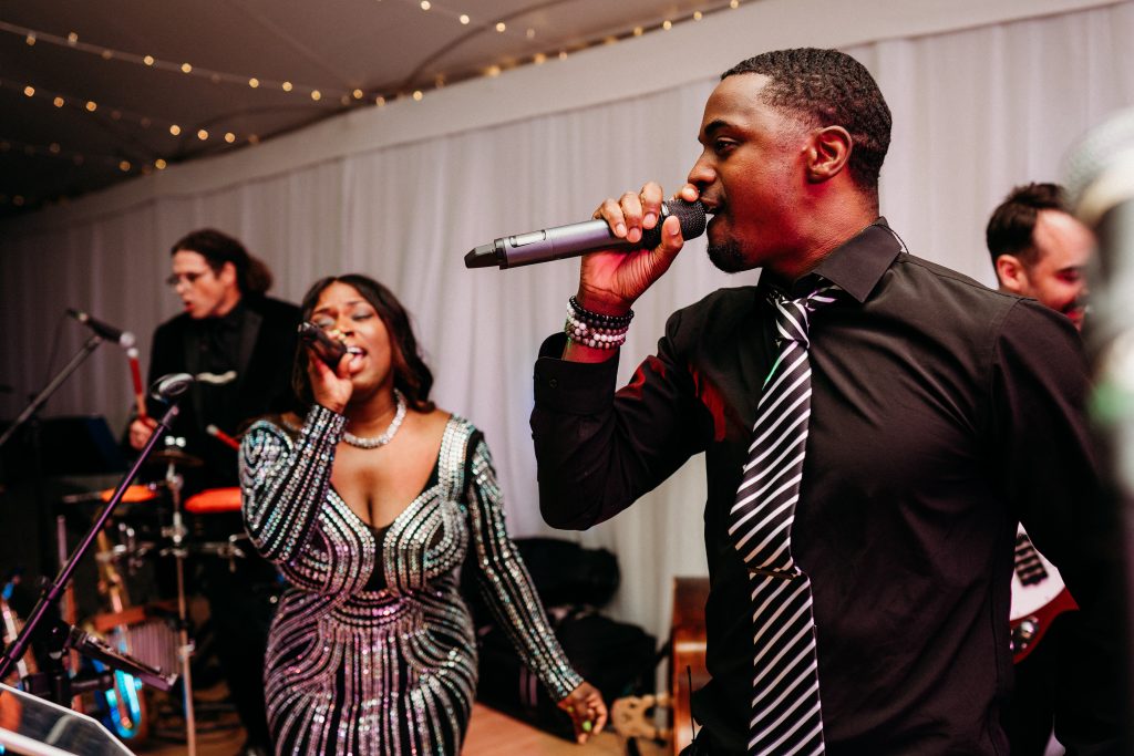 Wedding Band Gallery
