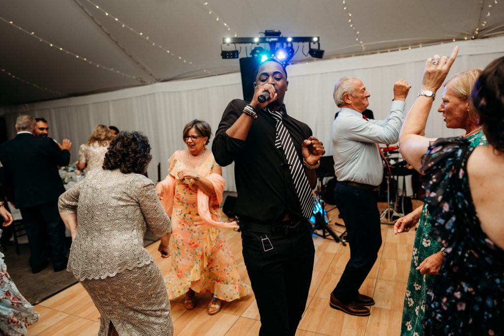 Wedding Band Gallery