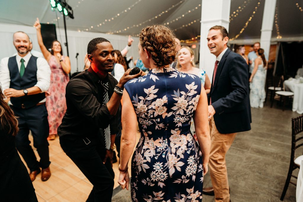 Wedding Band Gallery