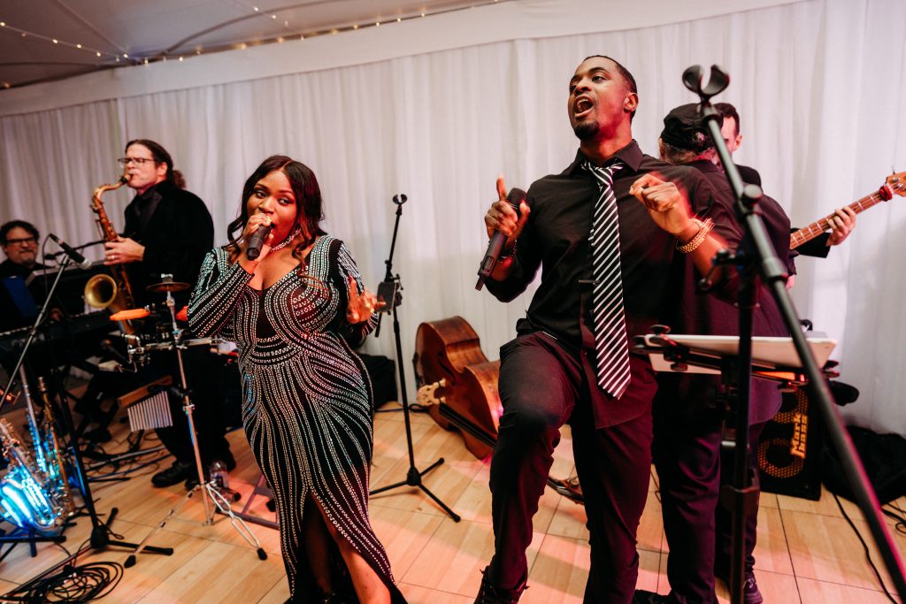 Wedding Band Gallery