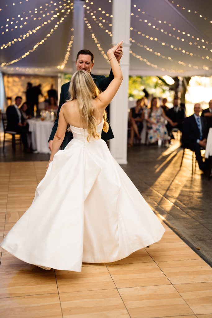 Wedding Band Gallery