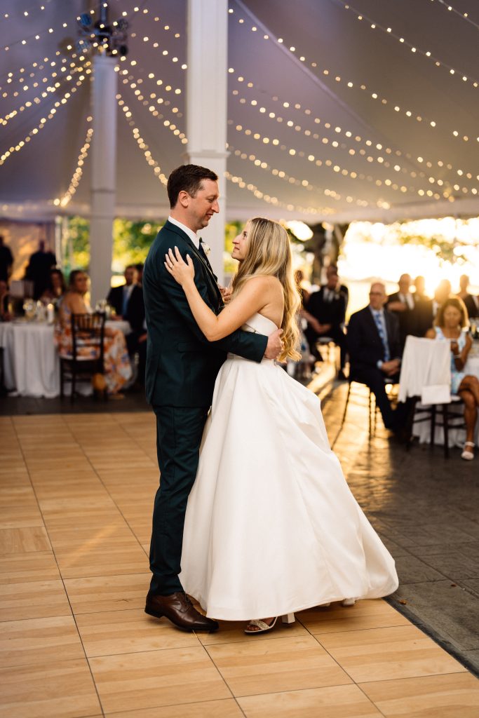 Wedding Band Gallery