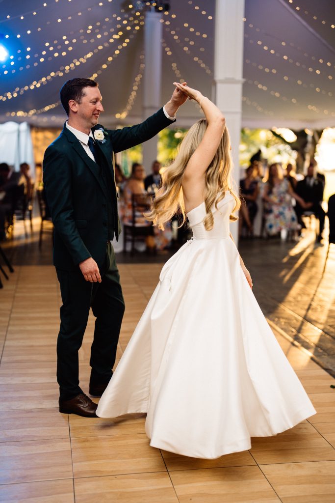 Wedding Band Gallery