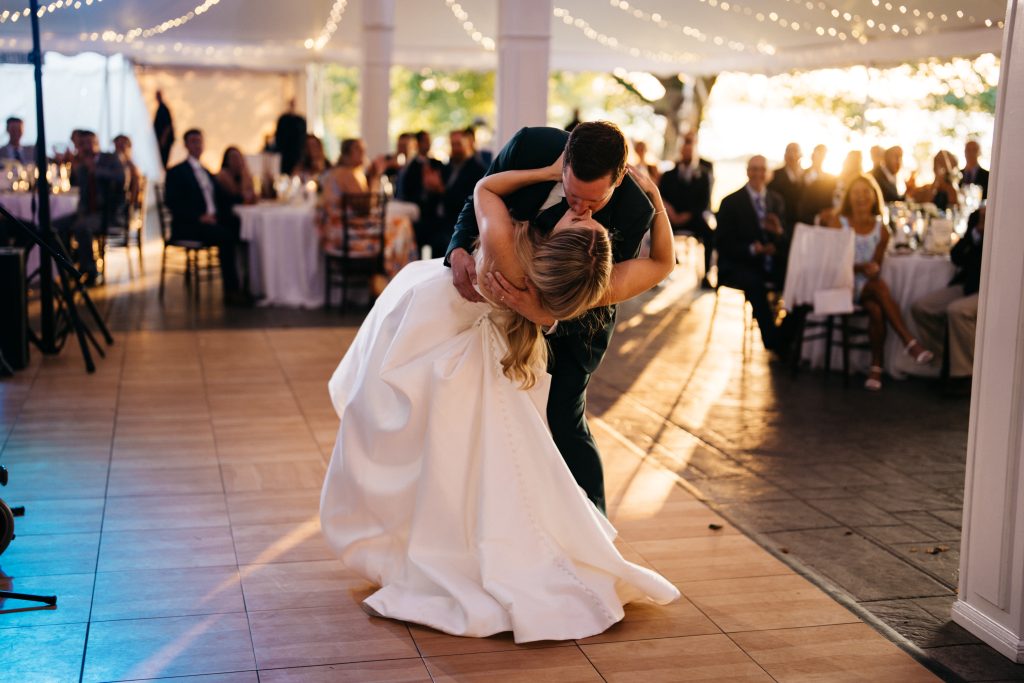 Wedding Band Gallery