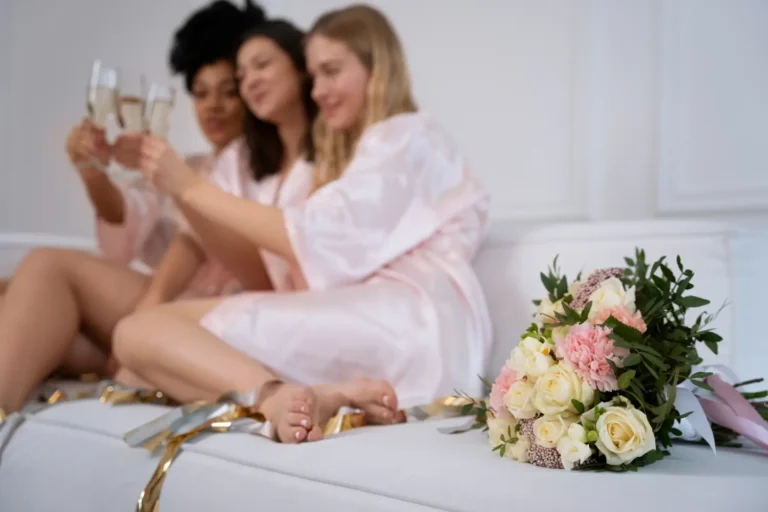 Bachelor Party Games