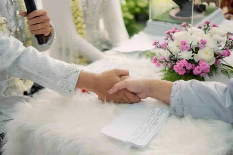 Wedding Vows