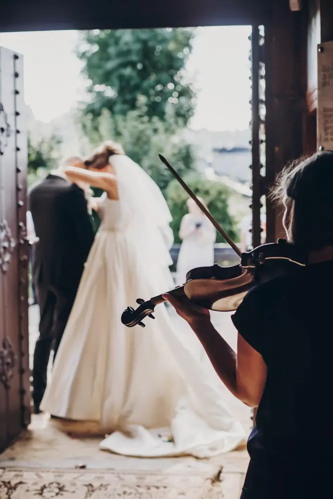 wedding band
