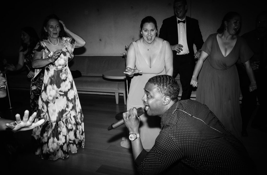 Wedding Band Gallery