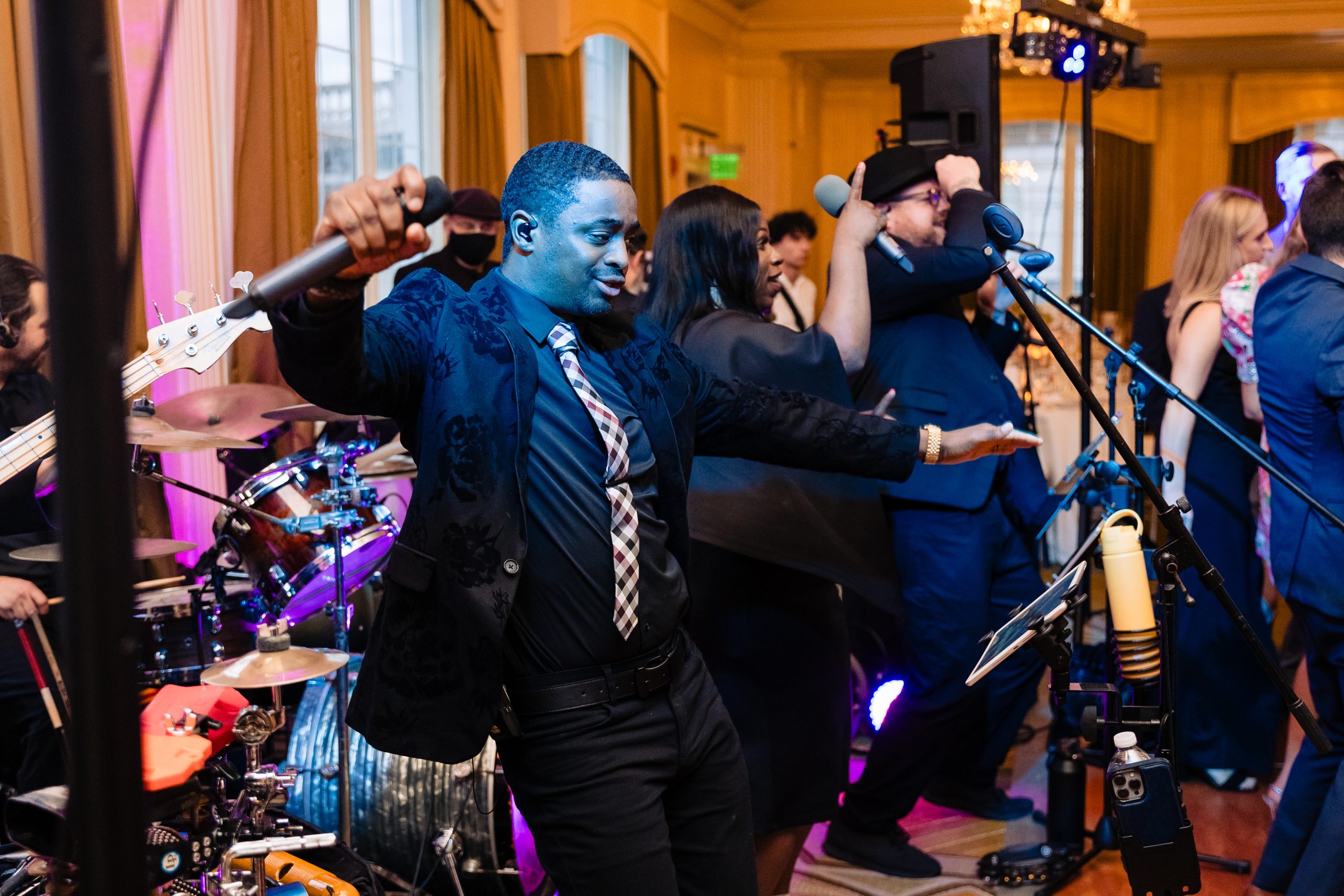 About Groove Authority