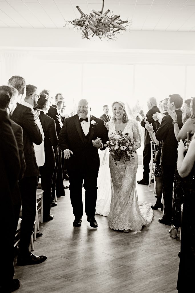 Wedding Band Gallery