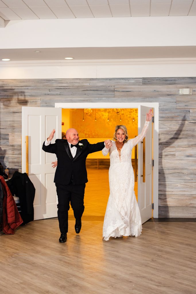 Wedding Band Gallery
