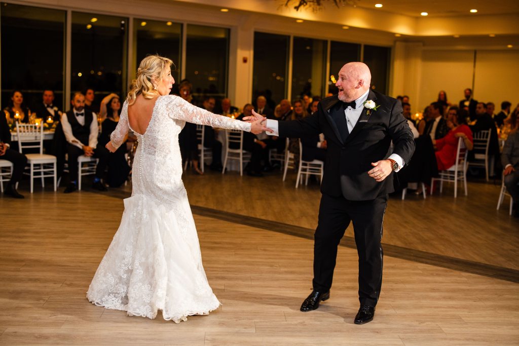 Wedding Band Gallery