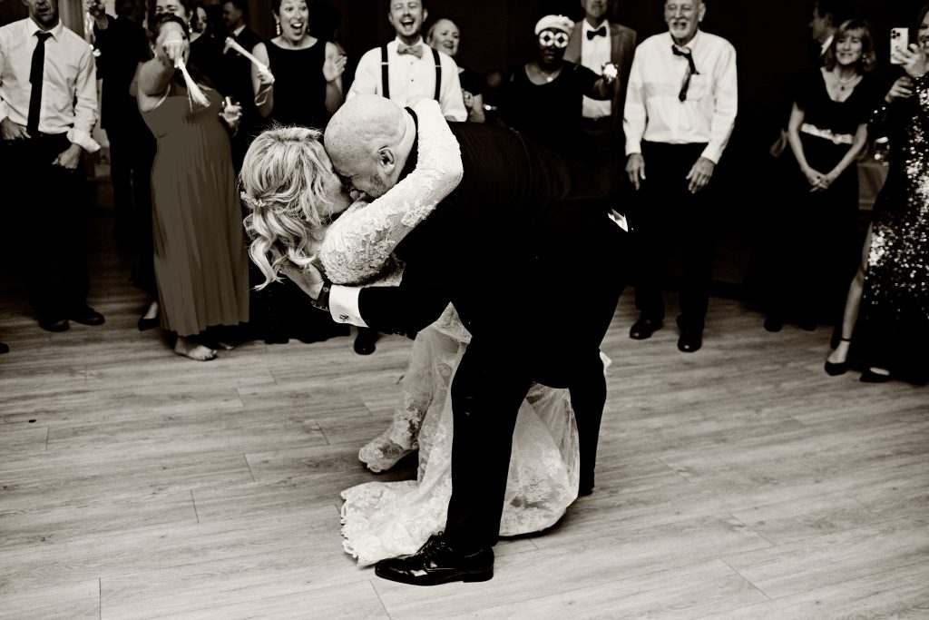 Wedding Band Gallery