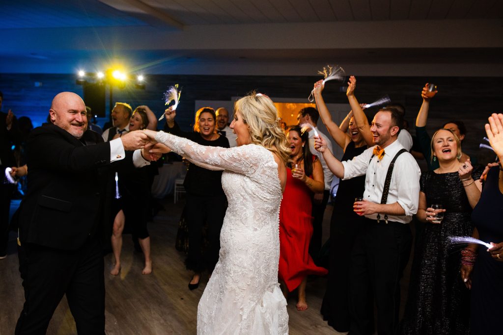 Wedding Band Gallery