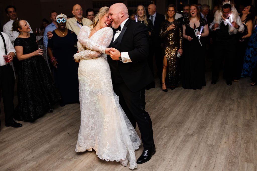 Wedding Band Gallery
