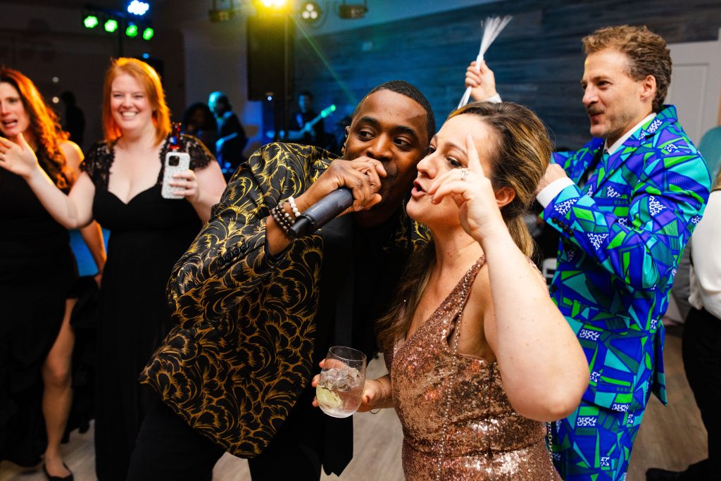 Wedding Band Gallery