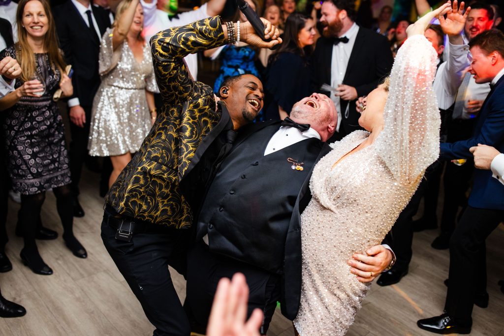 Wedding Band Gallery