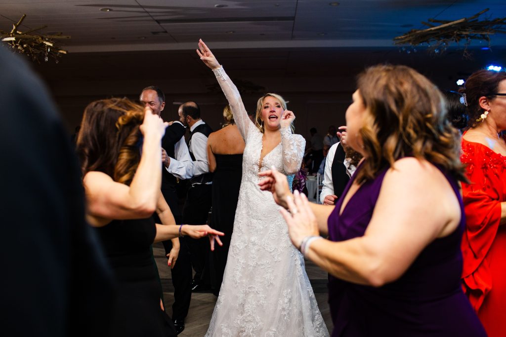 Wedding Band Gallery