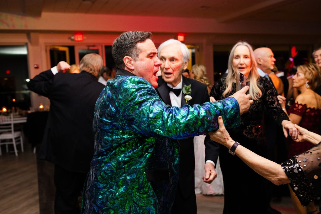 Wedding Band Gallery