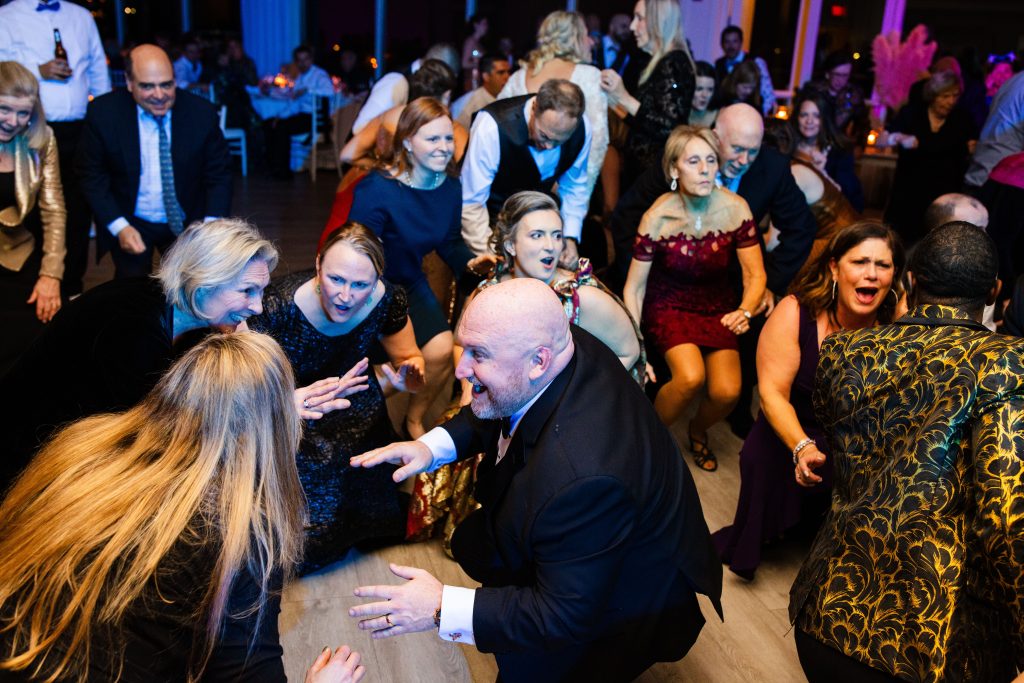 Wedding Band Gallery