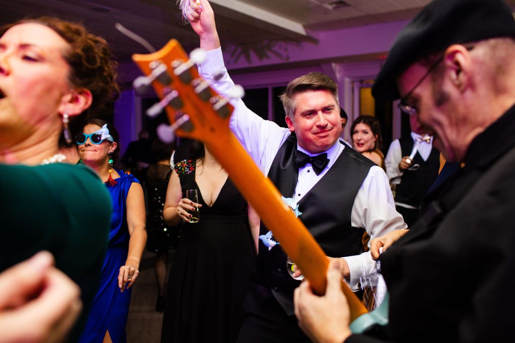 Wedding Band Gallery